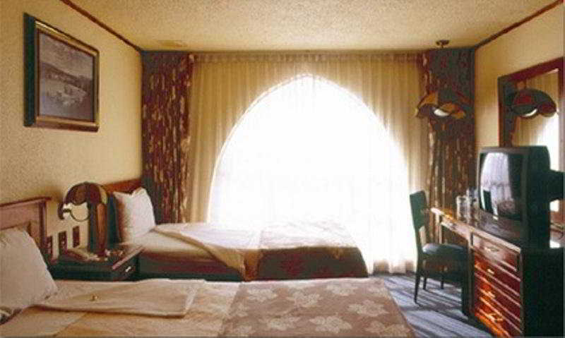 Hotel Lastra Heroica Puebla de Zaragoza Exterior foto